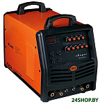 Картинка Сварочный инвертор Сварог Tech TIG 250 P AC/DC (E102)