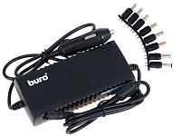 Картинка Сетевой адаптер Buro BUM-1200C120 120W