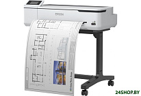 Картинка Плоттер Epson SureColor SC-T3100