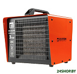 Картинка Тепловая пушка Ecoterm EHC-03/1D