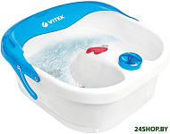 Картинка Гидромассажная ванночка VITEK VT-1798