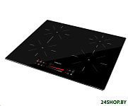 Картинка Варочная панель Garlyn H-7000