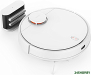 Robot Vacuum S10 B106GL (европейская версия, белый)