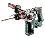 Картинка Перфоратор Metabo KHA 18 LTX BL 24 Quick Set ISA (без аккумулятора) (600211900)