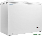 Картинка Морозильный ларь KRAFT BD (W)-282 QX