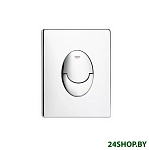 Картинка Панель смыва GROHE Skate Air 38505000 (хром)