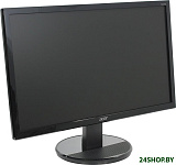 Картинка Монитор Acer K222HQLb (UM.WX3EE.002) Black