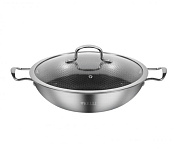 Картинка Сковорода KELLI KL-4291-26 (3,0л.)