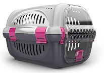 Картинка Переноска для животных Georplast Rhino (10569)