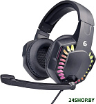 Картинка Наушники Gembird GHS-06