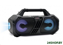 Картинка Компьютерные колонки SmartBuy BUGGY SBS-5110