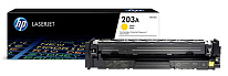 Картинка Тонер-картридж HP 203A CF542A