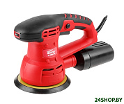 Картинка Эксцентриковая шлифмашина Wortex RS 1250-1 AE