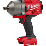 Картинка Ударный гайковерт Milwaukee M18 ONEFHIWP12-0X Fuel 4933459724 (без АКБ, кейс)