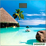 Картинка Напольные весы HOMESTAR HS-6001H