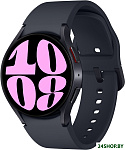 Galaxy Watch6 40 мм (графит)
