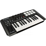 Картинка MIDI клавиатура M-Audio Oxygen 25 MK IV