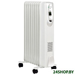 Картинка Масляный обогреватель радиатор Ballu BOH/CM-09WDN