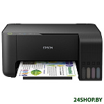 Картинка МФУ Epson L3110