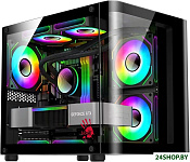 Bloody BD-CC104 (черный)
