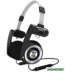 Картинка Наушники с микрофоном KOSS Porta Pro Wireless