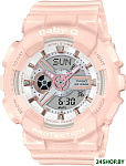 Baby-G BA-110RG-4A
