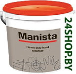 Средство для рук Manista с перлитом 10л MAN10L