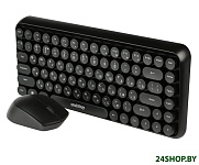 Картинка Клавиатура + мышь SmartBuy SBC-626376AG-K
