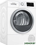 Картинка Сушильная машина Bosch Serie 6 WTW876S0PL