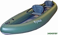 Ермак 450 Смарт (оранжевый)