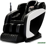 Картинка Массажное кресло VictoryFit VF-M11 (черный/белый)