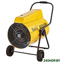 Тепловая пушка Ballu Prorab-2 BHP-P2-30