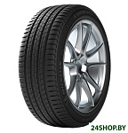 Картинка Автомобильные шины Michelin Latitude Sport 3 265/45R20 104Y