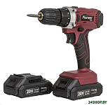 Картинка Дрель-шуруповерт Pioneer CD-M2012C USP