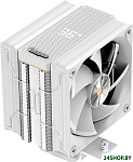 Iota A40 WH Dual Fan Iota-A40-WH2NNWD00X-GL