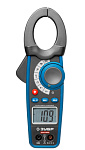 Картинка Токовые клещи Зубр PRO-824 (59824)
