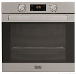 Картинка Духовой шкаф Hotpoint FA5 841 JH IX HA