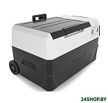 Картинка Компрессорный автохолодильник Filymore P58 58л (черный)