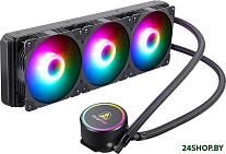 BeCool 360S RGB