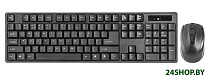 Картинка Клавиатура + мышь Defender Wireless Combo C-915 (45915)