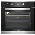 Картинка Электрический духовой шкаф BEKO BIS25300XM