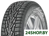 Картинка Автомобильные шины Nokian Nordman 7 185/70R14 92T