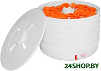 Картинка Сушилка для овощей и фруктов МАСТЕРИЦА EFD-0501M