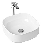 Картинка Умывальник Lavinia Boho Bathroom 21510235 (раковина, смеситель)