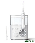 Картинка Ирригатор PHILIPS Sonicare Power Flosser HX3711/20 (белый)