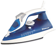 Картинка Утюг Sakura SA-3018CBL