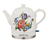 Картинка Электрочайник Mercury MC-6739