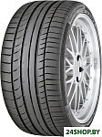 ContiSportContact 5 SUV 295/40R22 112Y