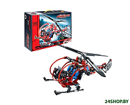 Картинка Конструктор Decool 3356 Вертолет