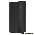 Картинка Внешний накопитель Netac K331 1TB NT05K331N-001T-30BK